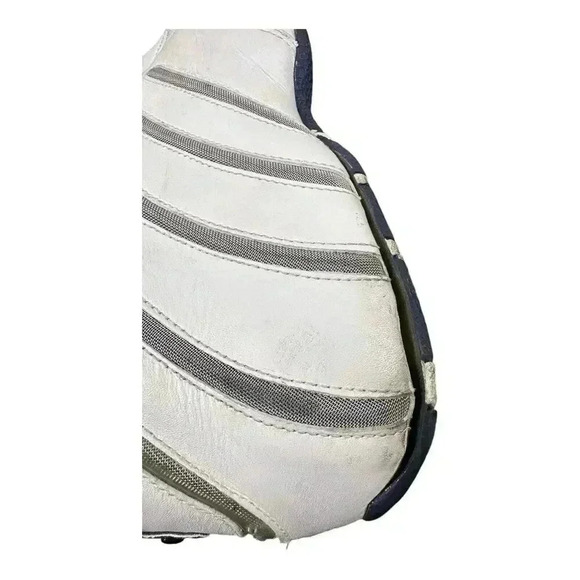 Reebok Wink DMX Steve Francis Basketball Sneaker Super Rare Sz 14 - Picture 16 of 16